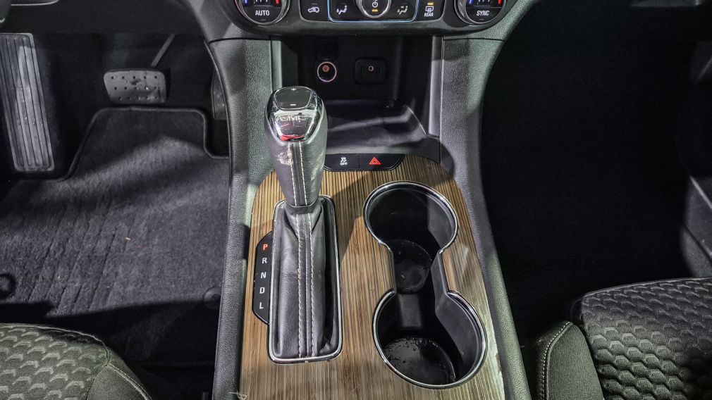 GMC Acadia SLE 2019 d&rsquo;occasion à vendre - 20