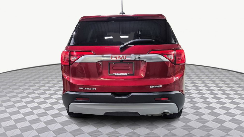 GMC Acadia SLE 2019 d&rsquo;occasion à vendre - 6