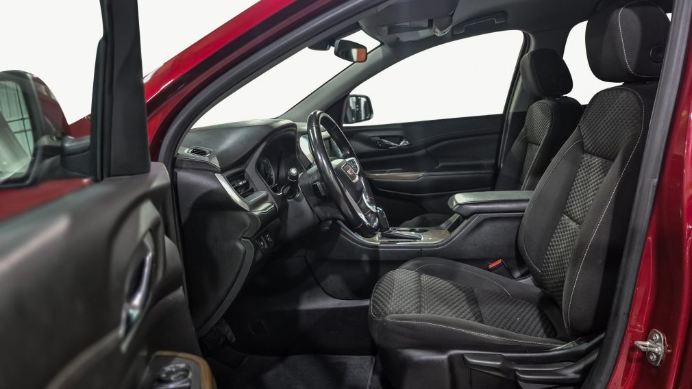 GMC Acadia SLE 2019 d&rsquo;occasion à vendre - 11