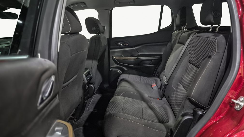 GMC Acadia SLE 2019 d&rsquo;occasion à vendre - 22