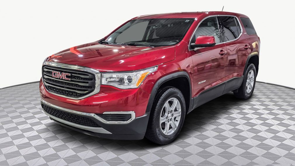 GMC Acadia SLE 2019 d&rsquo;occasion à vendre - 3