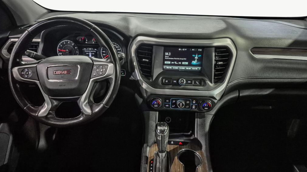 GMC Acadia SLE 2019 d&rsquo;occasion à vendre - 13