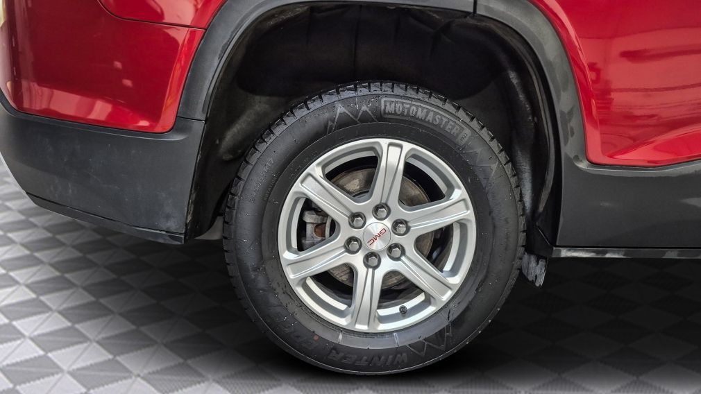 GMC Acadia SLE 2019 d&rsquo;occasion à vendre - 9
