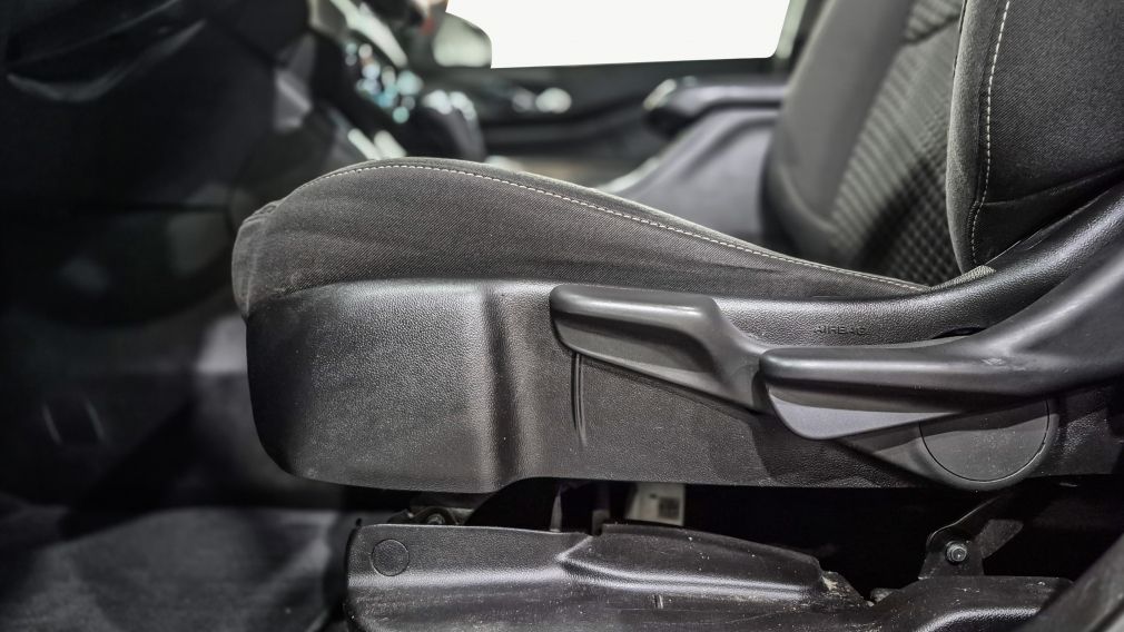 GMC Acadia SLE 2019 d&rsquo;occasion à vendre - 12