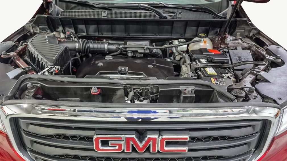 GMC Acadia SLE 2019 d&rsquo;occasion à vendre - 25