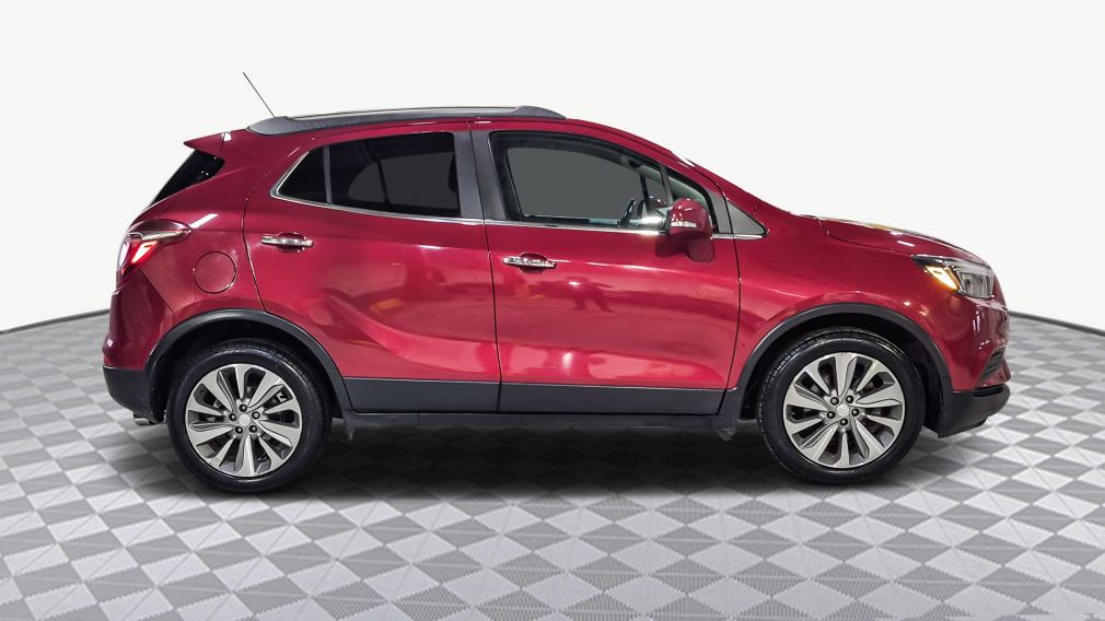 Buick Encore Preferred 2018 d’occasion à vendre - 8