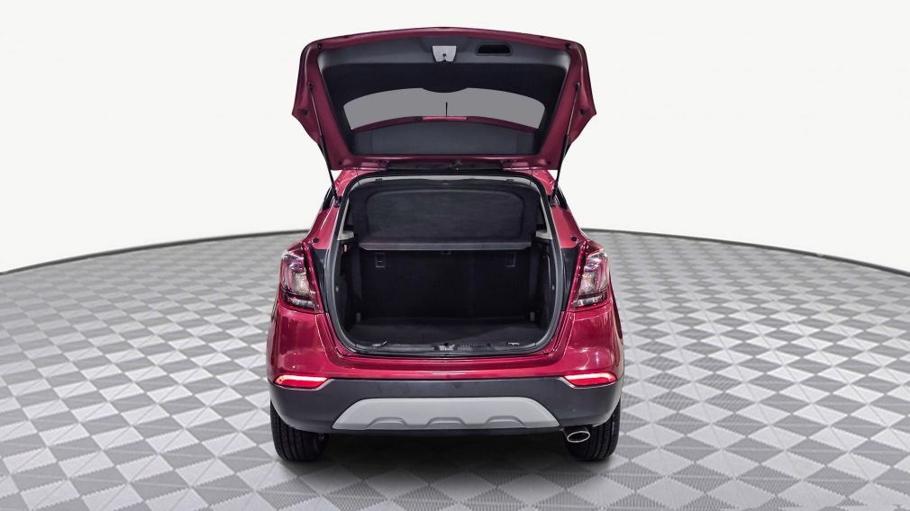 Buick Encore Preferred 2018 d’occasion à vendre - 23