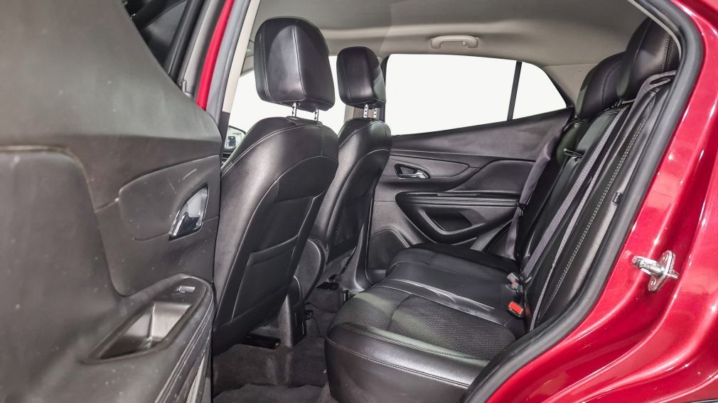 Buick Encore Preferred 2018 d’occasion à vendre - 22