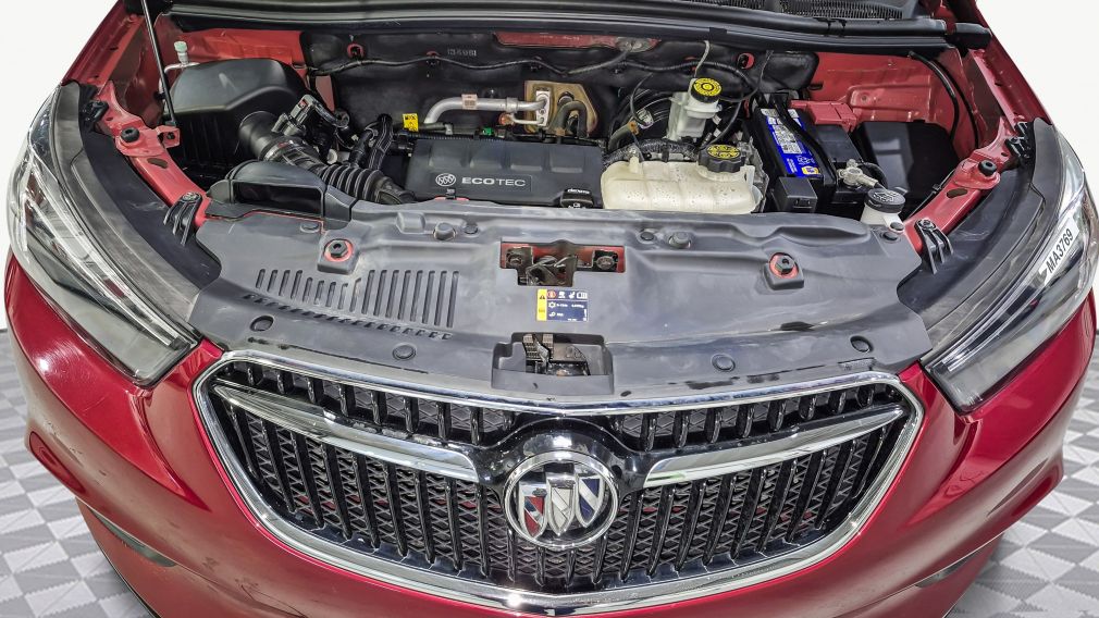 Buick Encore Preferred 2018 d’occasion à vendre - 24