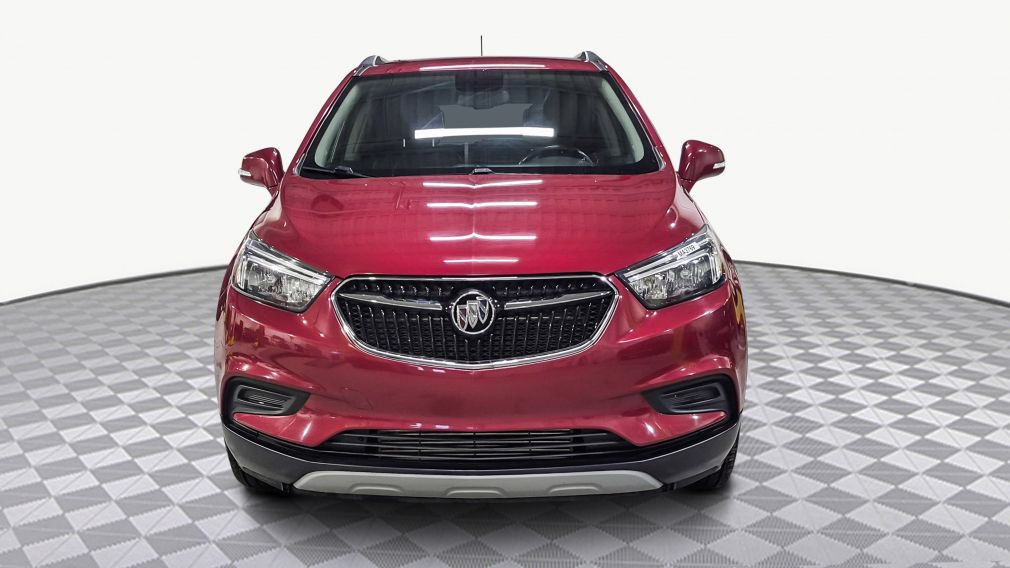 Buick Encore Preferred 2018 d’occasion à vendre - 2