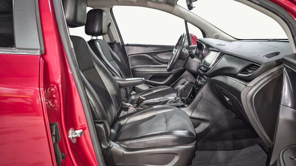 Buick Encore Preferred 2018 d’occasion à vendre - 21