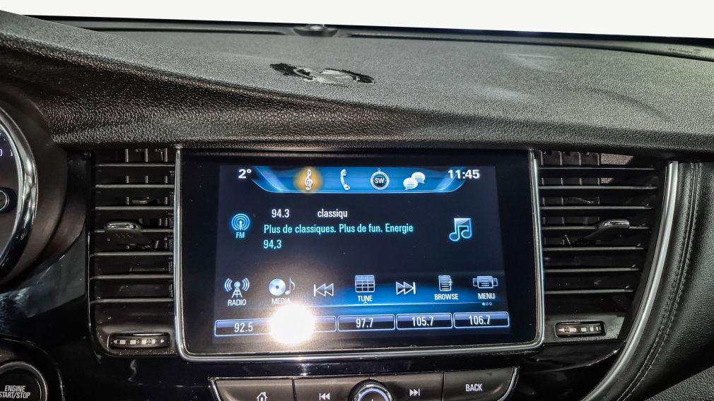 Buick Encore Preferred 2018 d’occasion à vendre - 18