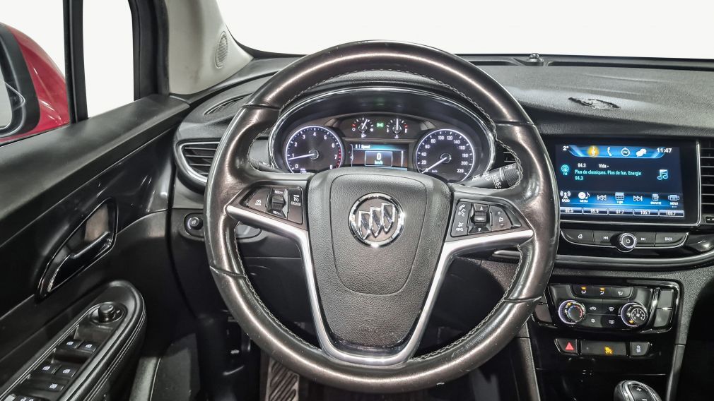 Buick Encore Preferred 2018 d’occasion à vendre - 14