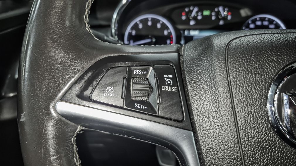 Buick Encore Preferred 2018 d’occasion à vendre - 15