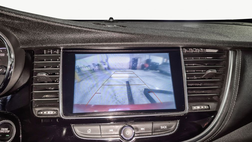 Buick Encore Preferred 2018 d’occasion à vendre - 19