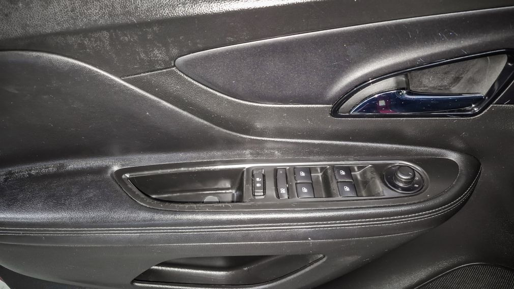 Buick Encore Preferred 2018 d’occasion à vendre - 10