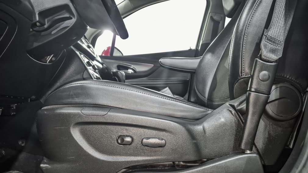 Buick Encore Preferred 2018 d’occasion à vendre - 12