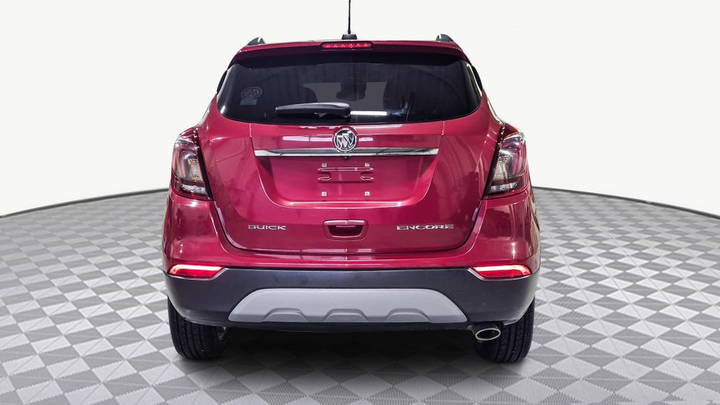 Buick Encore Preferred 2018 d’occasion à vendre - 6