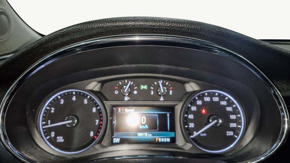 Buick Encore Preferred 2018 d’occasion à vendre - 16