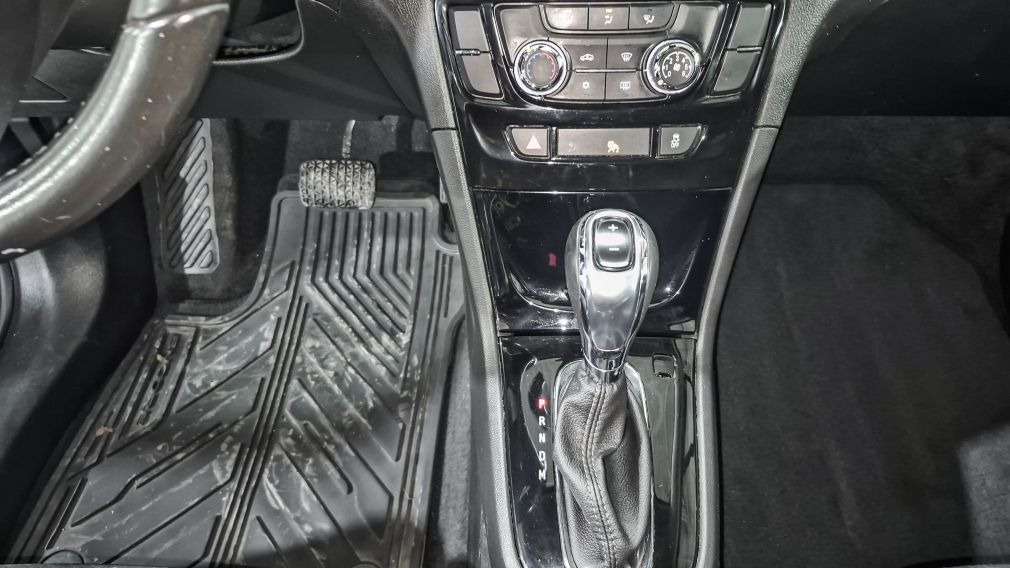 Buick Encore Preferred 2018 d’occasion à vendre - 20