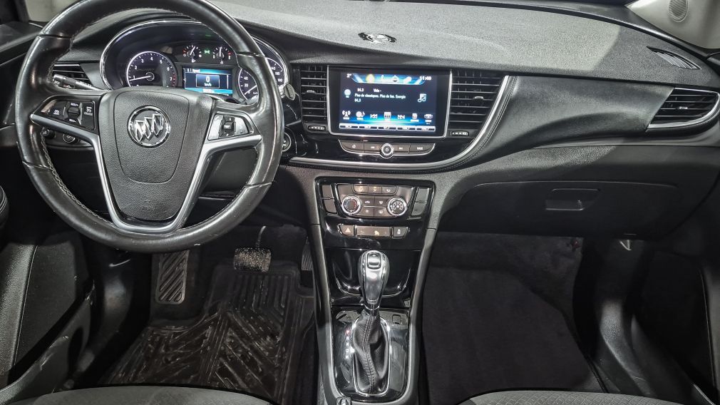 Buick Encore Preferred 2018 d’occasion à vendre - 13