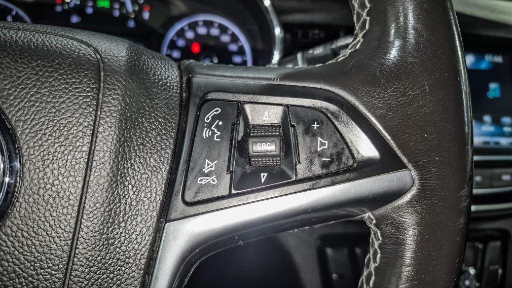 Buick Encore Preferred 2018 d’occasion à vendre - 17