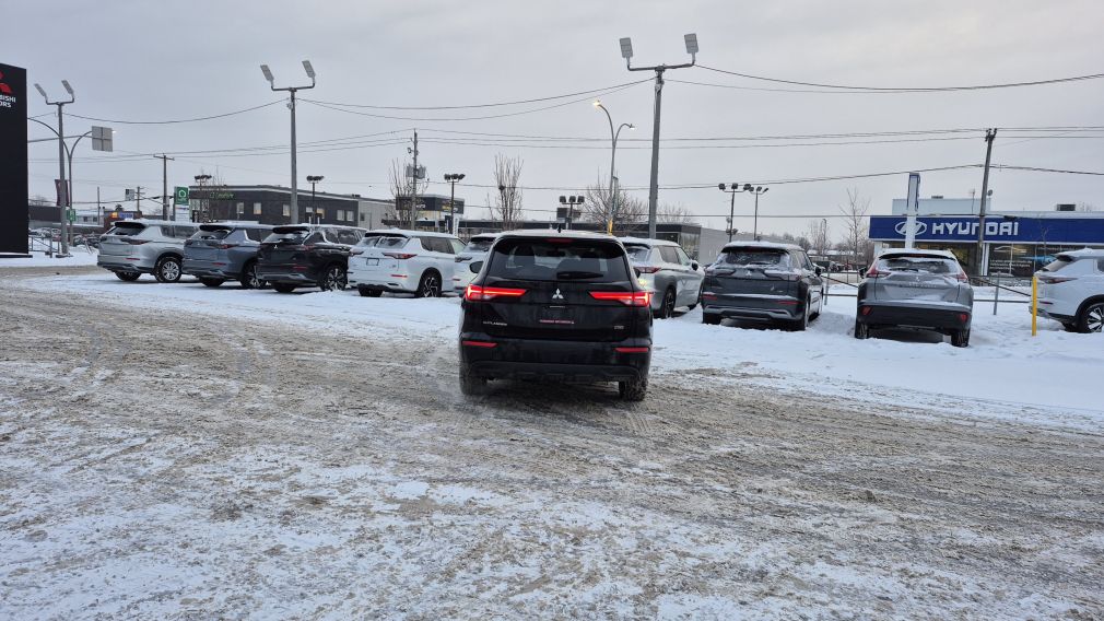 Mitsubishi Outlander ES 2024 d&rsquo;occasion à vendre - 6