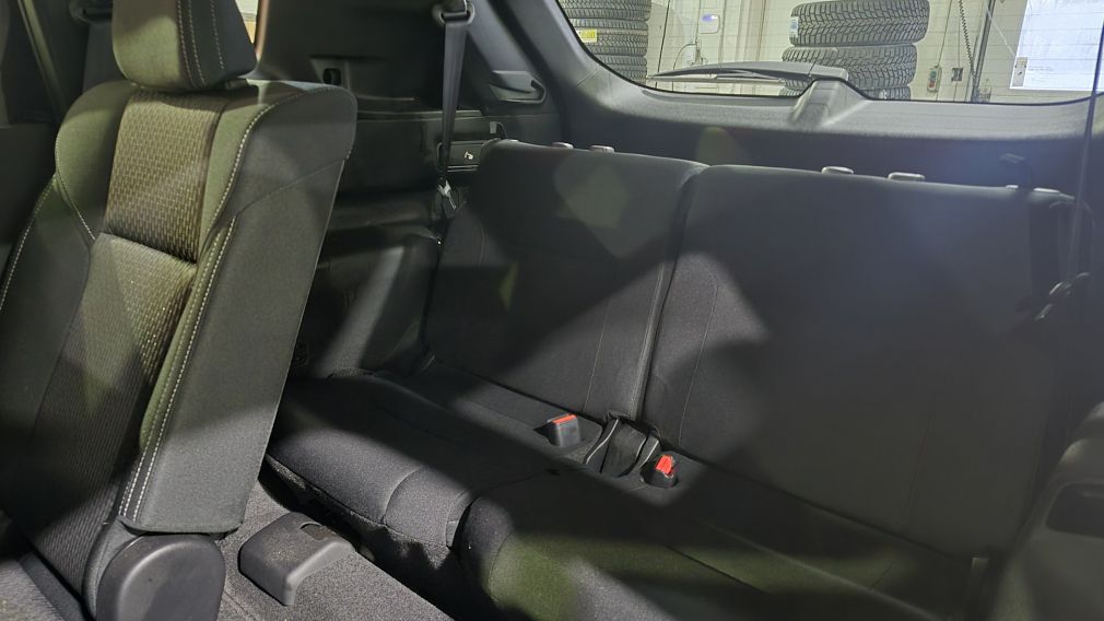 Mitsubishi Outlander ES 2024 d&rsquo;occasion à vendre - 27