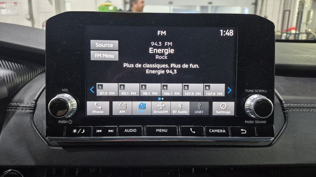 Mitsubishi Outlander ES 2024 d&rsquo;occasion à vendre - 23