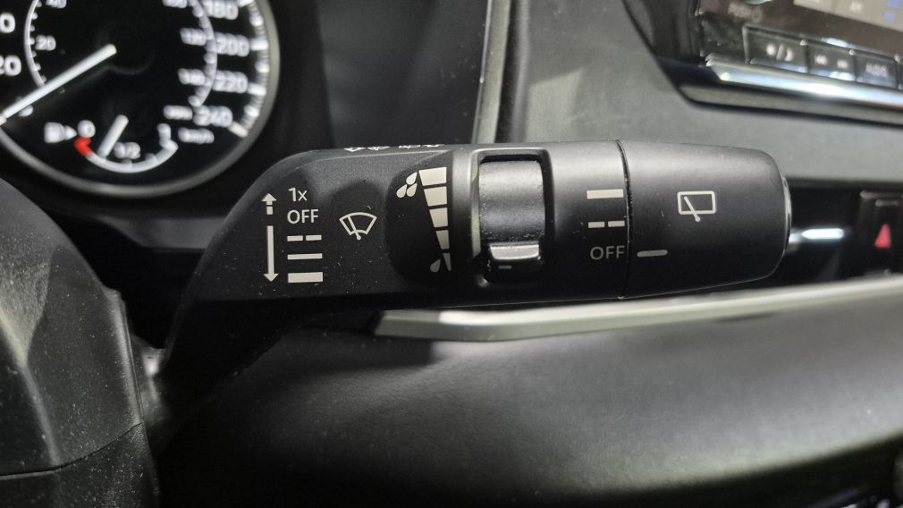 Mitsubishi Outlander ES 2024 d&rsquo;occasion à vendre - 19