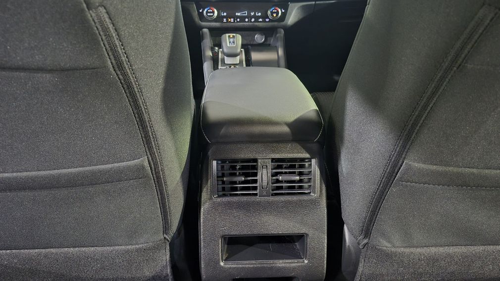 Mitsubishi Outlander ES 2024 d&rsquo;occasion à vendre - 25