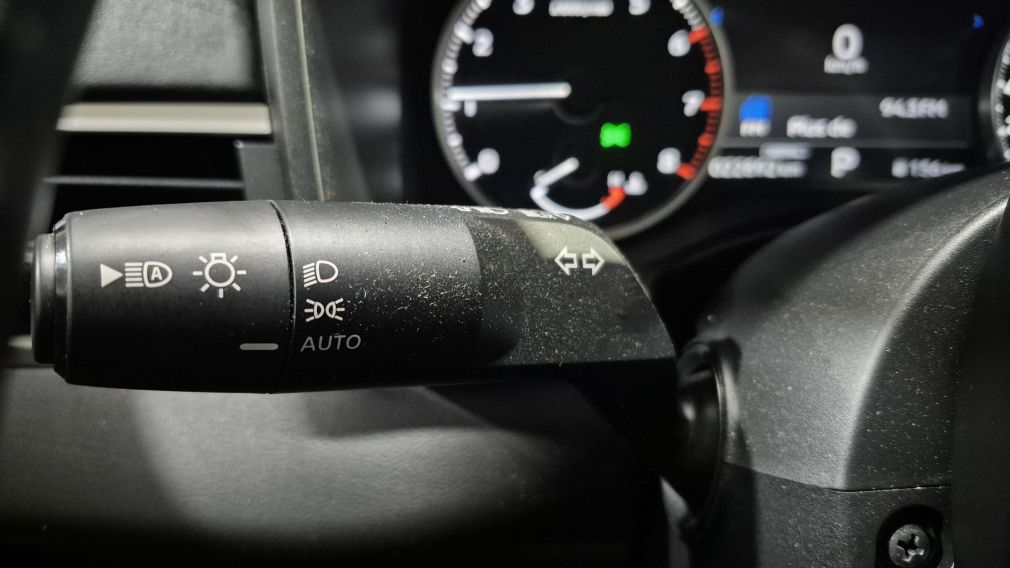 Mitsubishi Outlander ES 2024 d&rsquo;occasion à vendre - 15