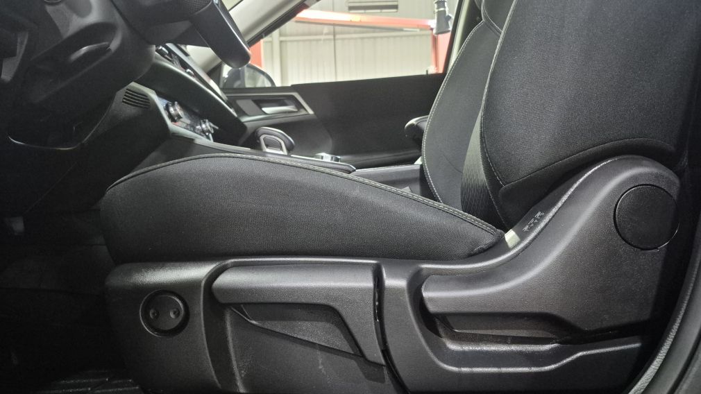 Mitsubishi Outlander ES 2024 d&rsquo;occasion à vendre - 11