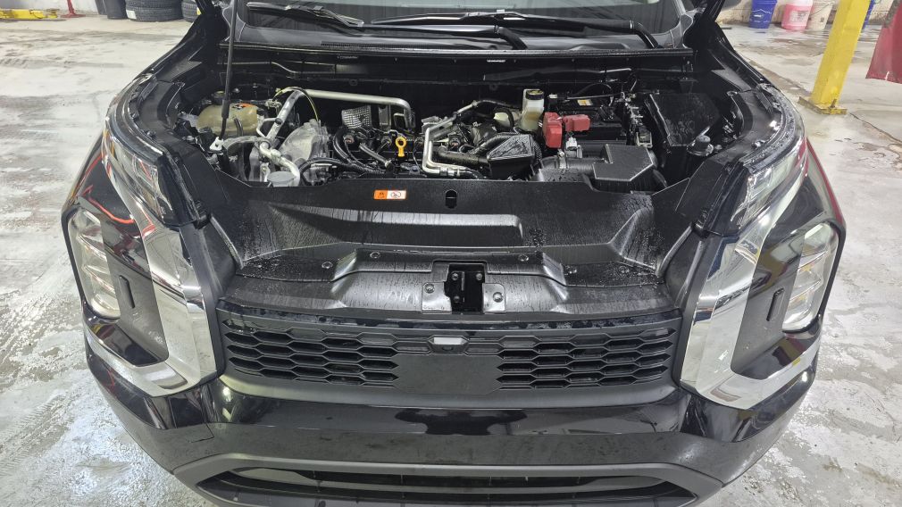 Mitsubishi Outlander ES 2024 d&rsquo;occasion à vendre - 29