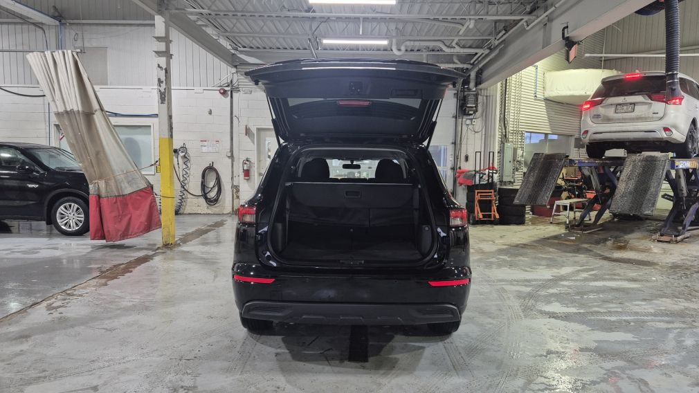 Mitsubishi Outlander ES 2024 d&rsquo;occasion à vendre - 28