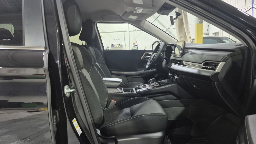 Mitsubishi Outlander ES 2024 d&rsquo;occasion à vendre - 13