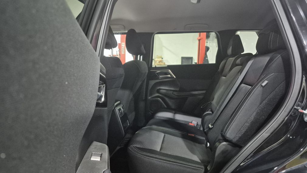 Mitsubishi Outlander ES 2024 d&rsquo;occasion à vendre - 26