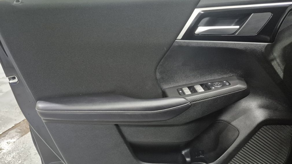 Mitsubishi Outlander ES 2024 d&rsquo;occasion à vendre - 10