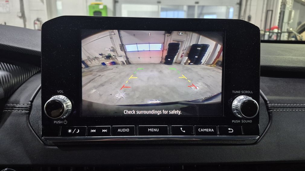 Mitsubishi Outlander ES 2024 d&rsquo;occasion à vendre - 24