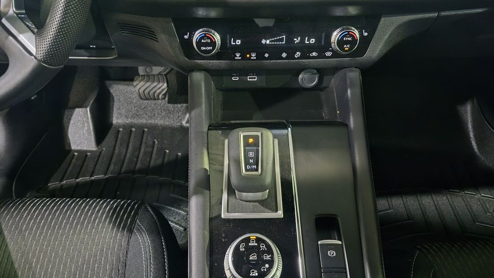 Mitsubishi Outlander ES 2024 d&rsquo;occasion à vendre - 22