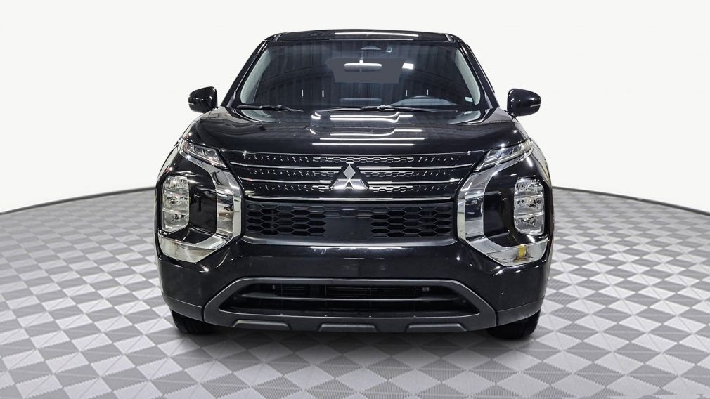 Mitsubishi Outlander ES 2024 d&rsquo;occasion à vendre - 2