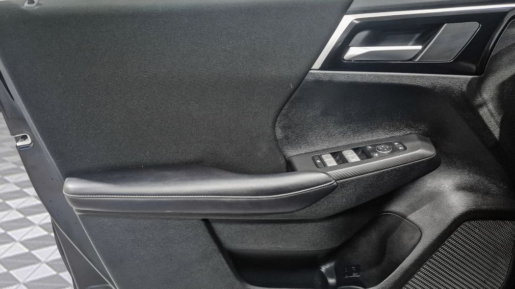 Mitsubishi Outlander ES 2024 d&rsquo;occasion à vendre - 10