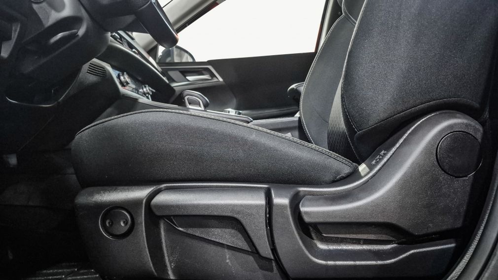 Mitsubishi Outlander ES 2024 d&rsquo;occasion à vendre - 11