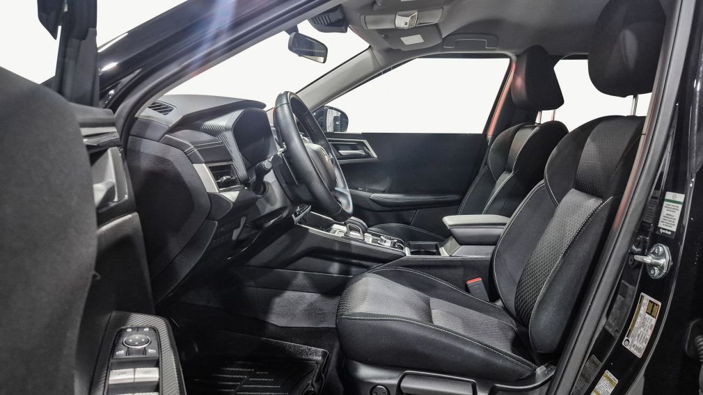 Mitsubishi Outlander ES 2024 d&rsquo;occasion à vendre - 12