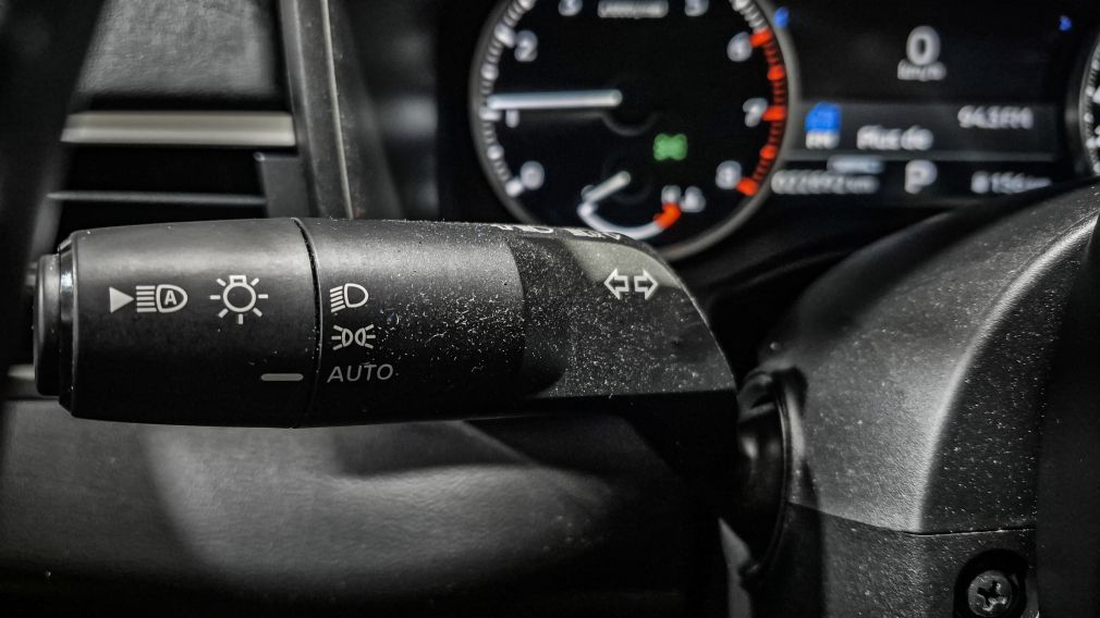 Mitsubishi Outlander ES 2024 d&rsquo;occasion à vendre - 15