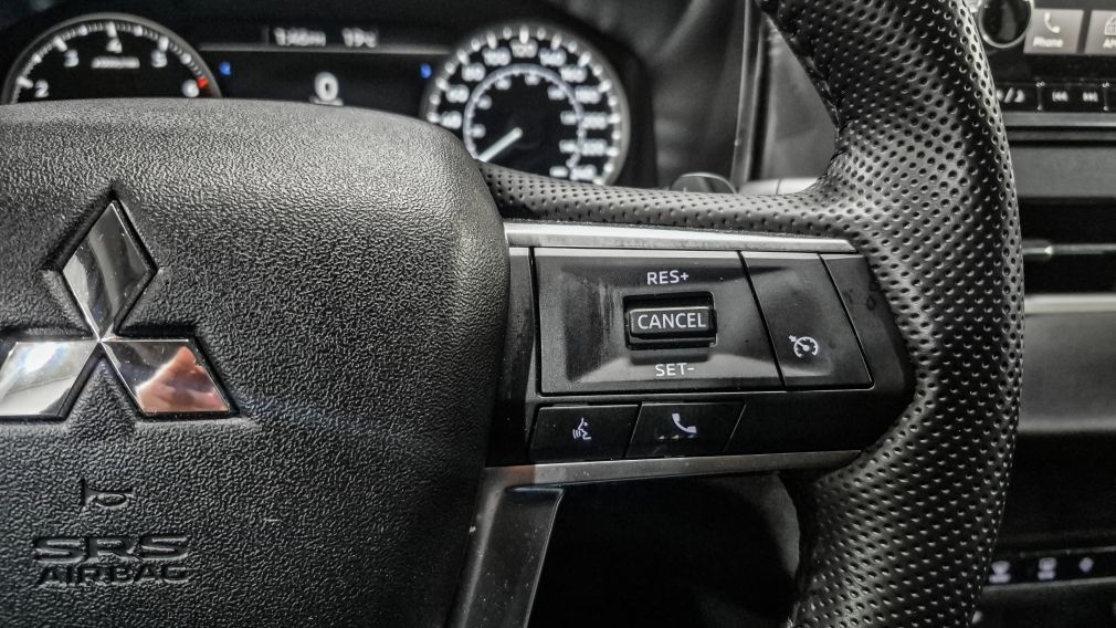 Mitsubishi Outlander ES 2024 d&rsquo;occasion à vendre - 18