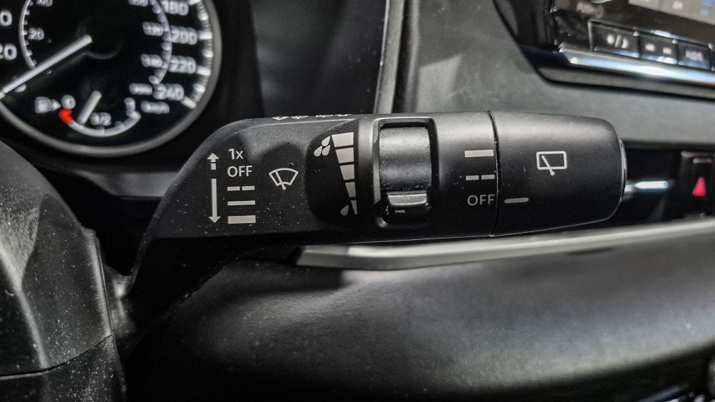 Mitsubishi Outlander ES 2024 d&rsquo;occasion à vendre - 19