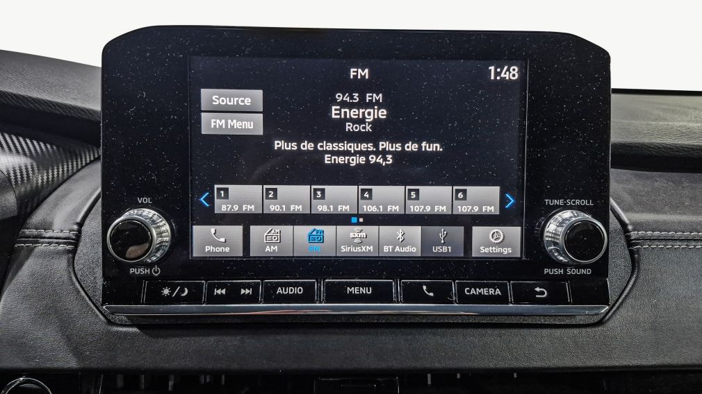 Mitsubishi Outlander ES 2024 d&rsquo;occasion à vendre - 23