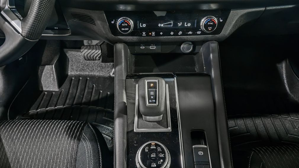 Mitsubishi Outlander ES 2024 d&rsquo;occasion à vendre - 22