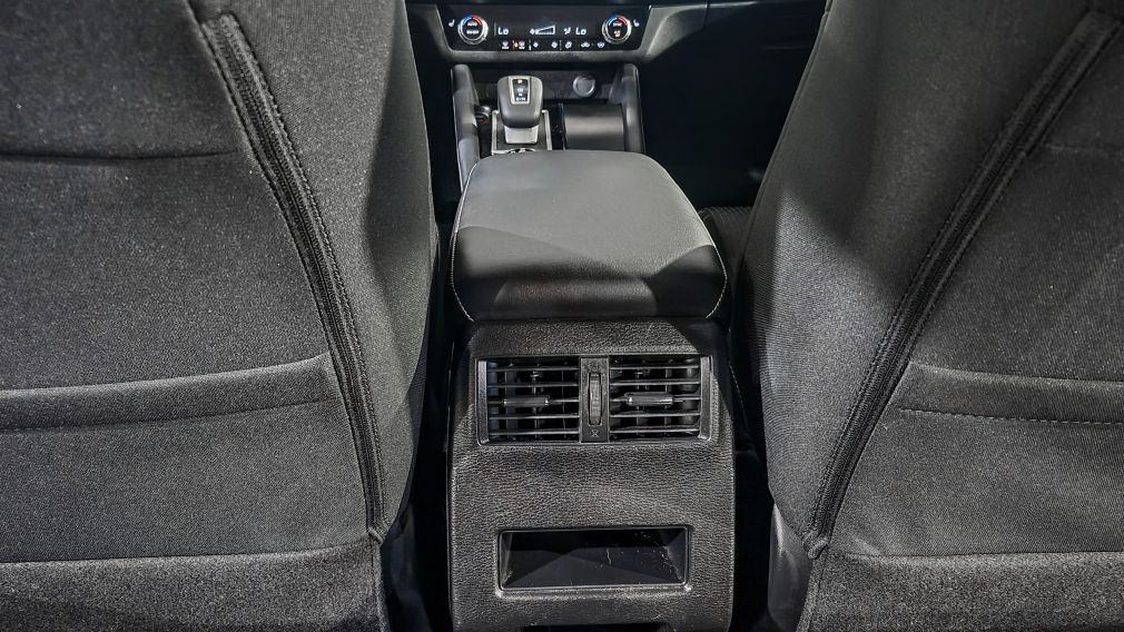 Mitsubishi Outlander ES 2024 d&rsquo;occasion à vendre - 25